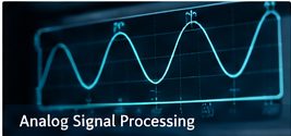 Electronic signal waveform